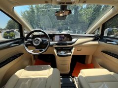 Buick GL8 PHEV Luxury Smart Edition - фото 15