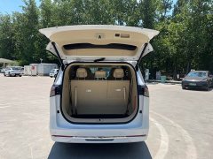 Buick GL8 PHEV Luxury Smart Edition - фото 16