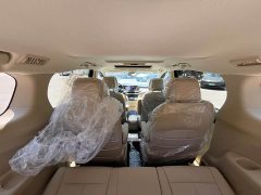 Buick GL8 PHEV Luxury Smart Edition - фото 17