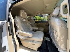 Buick GL8 PHEV Luxury Smart Edition - фото 18