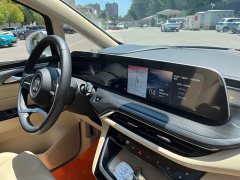 Buick GL8 PHEV Luxury Smart Edition - фото 20