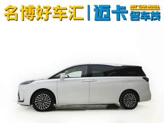 Buick GL8 PHEV Luxury Smart Edition - фото 4