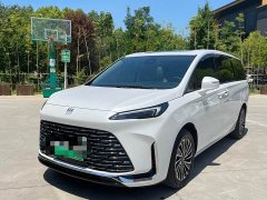 Buick GL8 PHEV Luxury Smart Edition - фото 6