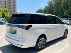 Buick GL8 PHEV Luxury Smart Edition - фото 9