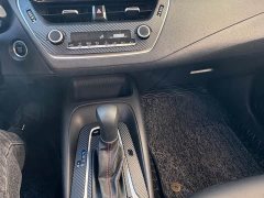 Toyota Corolla 1.2T S-CVT Pioneer PLUS Edition - фото 10