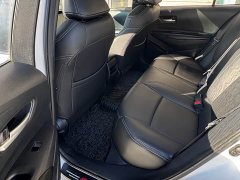 Toyota Corolla 1.2T S-CVT Pioneer PLUS Edition - фото 12