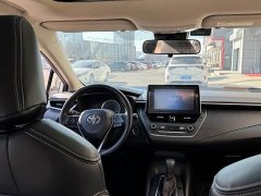 Toyota Corolla 1.2T S-CVT Pioneer PLUS Edition - фото 15