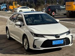 Toyota Corolla 1.2T S-CVT Pioneer PLUS Edition - фото 2