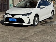 Toyota Corolla 1.2T S-CVT Pioneer PLUS Edition - фото 3