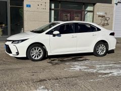 Toyota Corolla 1.2T S-CVT Pioneer PLUS Edition - фото 4