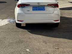 Toyota Corolla 1.2T S-CVT Pioneer PLUS Edition - фото 5
