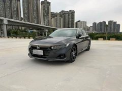 Honda Accord 260TURBO Magic Night Premium Edition - фото 1
