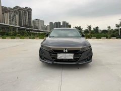 Honda Accord 260TURBO Magic Night Premium Edition - фото 2