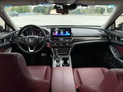 Honda Accord 260TURBO Magic Night Premium Edition - фото 5