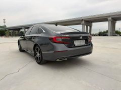 Honda Accord 260TURBO Magic Night Premium Edition - фото 7