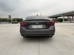 Honda Accord 260TURBO Magic Night Premium Edition - фото 8