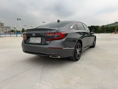 Honda Accord 260TURBO Magic Night Premium Edition - фото 9