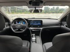 Lexus Famous pictures 2021 1.8L CVT GLX Elite Edition - фото 5