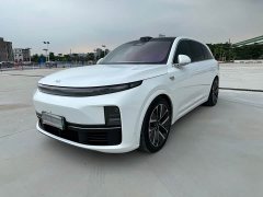Li Auto Ideal L7 MAX - фото 1