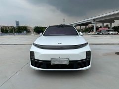 Li Auto Ideal L7 MAX - фото 2