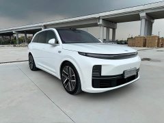 Li Auto Ideal L7 MAX - фото 3