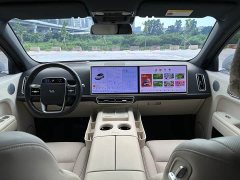 Li Auto Ideal L7 MAX - фото 5