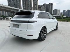 Li Auto Ideal L7 MAX - фото 7