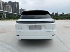 Li Auto Ideal L7 MAX - фото 8
