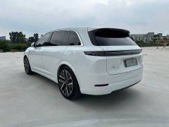 Li Auto Ideal L7 MAX - фото 9