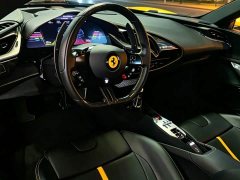 Ferrari SF90 2020 3.9T V8 Stradale - фото 4