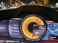 Ferrari SF90 2020 3.9T V8 Stradale - фото 5