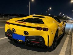Ferrari SF90 2020 3.9T V8 Stradale - фото 8