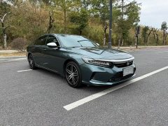 Lexus Yingshipai 260TURBO Jingyue Edition - фото 3