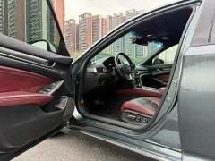 Lexus Yingshipai 260TURBO Jingyue Edition - фото 4
