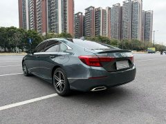 Lexus Yingshipai 260TURBO Jingyue Edition - фото 7