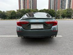 Lexus Yingshipai 260TURBO Jingyue Edition - фото 8