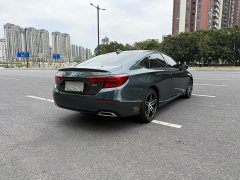 Lexus Yingshipai 260TURBO Jingyue Edition - фото 9