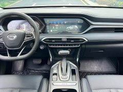 Trumpchi GS4 2022 270T Automatic Intelligent Mobility Technology Edition - фото 11