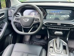 Trumpchi GS4 2022 270T Automatic Intelligent Mobility Technology Edition - фото 12