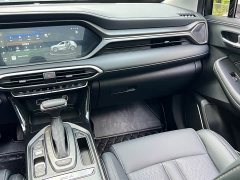 Trumpchi GS4 2022 270T Automatic Intelligent Mobility Technology Edition - фото 13