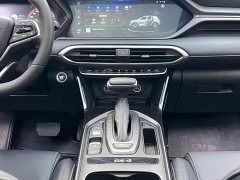 Trumpchi GS4 2022 270T Automatic Intelligent Mobility Technology Edition - фото 14