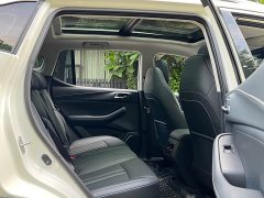 Trumpchi GS4 2022 270T Automatic Intelligent Mobility Technology Edition - фото 15