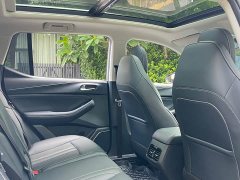 Trumpchi GS4 2022 270T Automatic Intelligent Mobility Technology Edition - фото 16