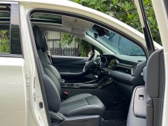 Trumpchi GS4 2022 270T Automatic Intelligent Mobility Technology Edition - фото 17