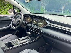 Trumpchi GS4 2022 270T Automatic Intelligent Mobility Technology Edition - фото 18