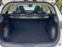 Trumpchi GS4 2022 270T Automatic Intelligent Mobility Technology Edition - фото 19
