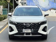 Trumpchi GS4 2022 270T Automatic Intelligent Mobility Technology Edition - фото 2