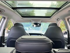 Trumpchi GS4 2022 270T Automatic Intelligent Mobility Technology Edition - фото 20