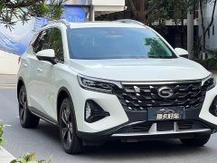 Trumpchi GS4 2022 270T Automatic Intelligent Mobility Technology Edition - фото 3