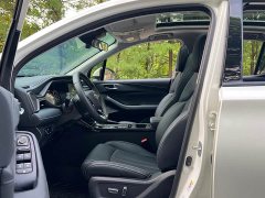 Trumpchi GS4 2022 270T Automatic Intelligent Mobility Technology Edition - фото 5